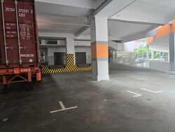 Unity Centre (D23), Factory #487025831